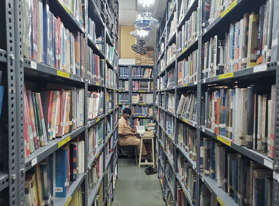 IES's Management College and Research Centre Mumbai Student Life photo 13